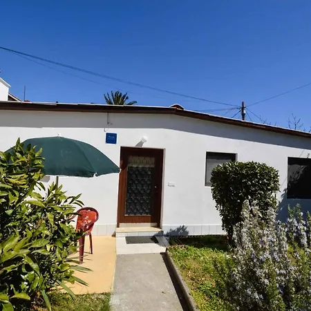 Holiday Home In Premantura/Istrien 10806 Holiday home *