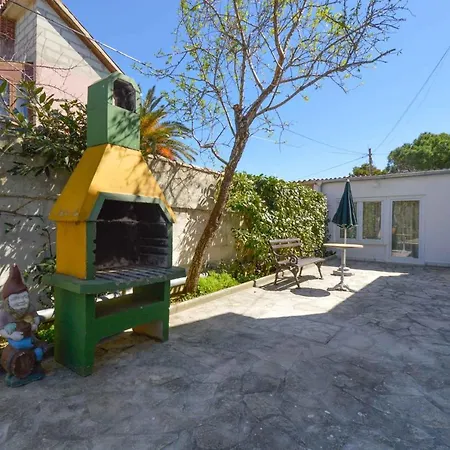 Holiday home Holiday Home In Premantura/Istrien 10806